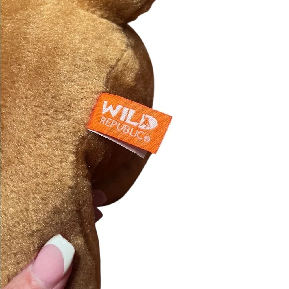 Wild Republic this charming